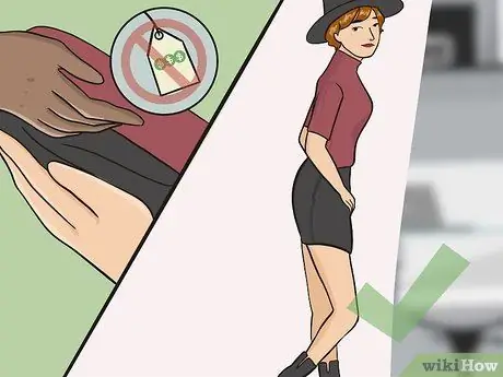 Платье для фотосессии Step 13