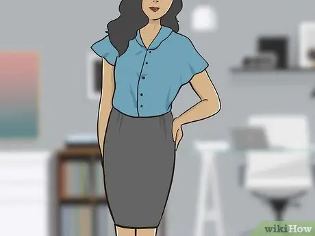 Платье для фотосессии Step 5