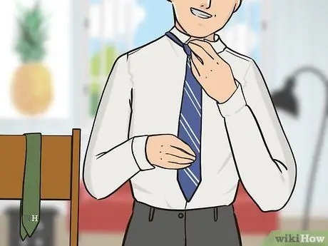 Платье для фотосессии Step 9