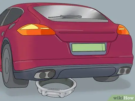 Очистите радиатор, шаг 1