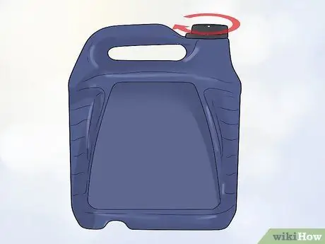 Очистите радиатор Шаг 5