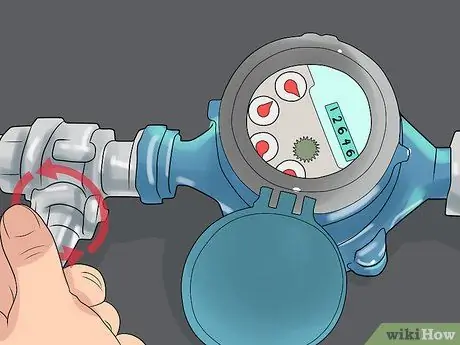 Очистите радиатор Шаг 9