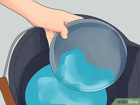 Снимите радиатор для украшения Шаг 6