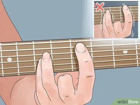 Продлите жизнь гитарным струнам Шаг 2