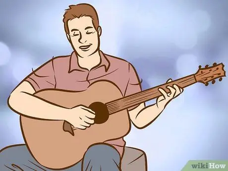 Напишите хорошую песню, шаг 1