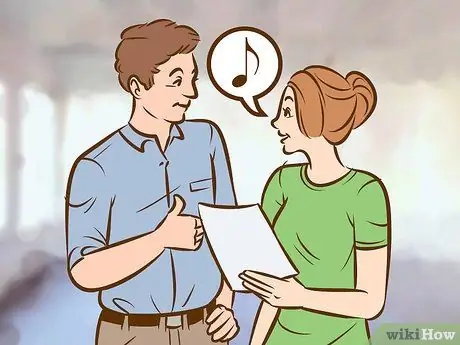 Напишите хорошую песню Шаг 13