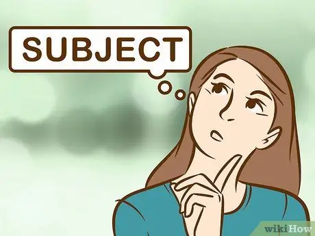 Напишите хорошую песню Шаг 7