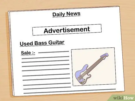 Купить бывшую в употреблении бас-гитару Step 11