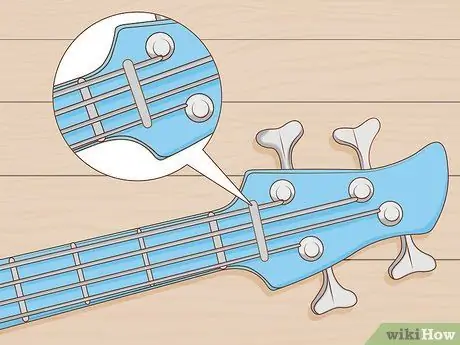 Купить бывшую в употреблении бас-гитару Step 7