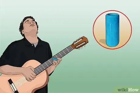 Купить слайд для гитары Step 11