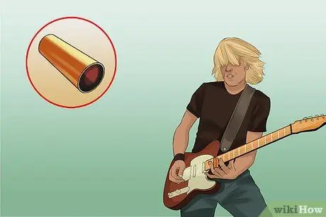 Купить слайд для гитары Step 12