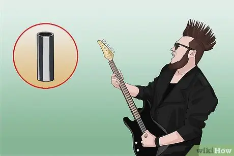 Купить слайд для гитары Step 6