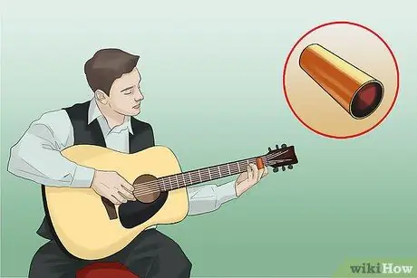 Купить слайд для гитары Step 7