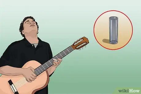 Купить слайд для гитары Step 8