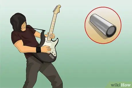 Купить слайд для гитары Step 9