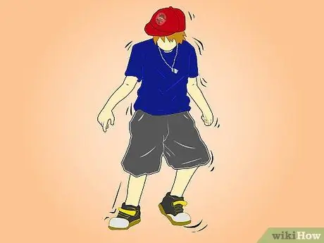 Glide Dance Intro
