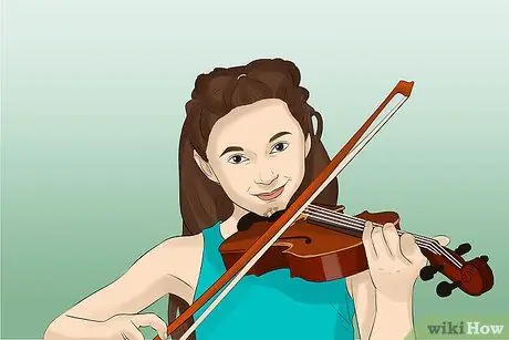 Купить скрипку Step 1