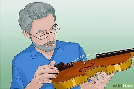 Купить скрипку Step 11