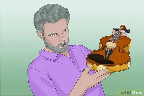 Купить скрипку Step 12
