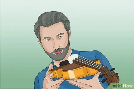 Купить скрипку Step 13