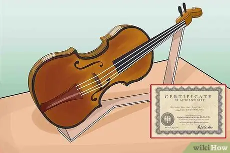 Купить скрипку Step 15