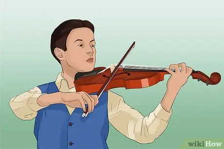 Купить скрипку Step 2