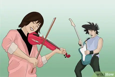 Купить скрипку Step 5