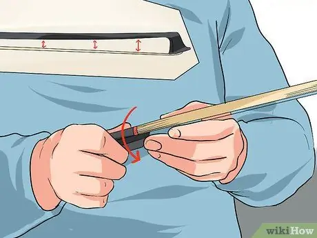 Купить смычок для скрипки Step 7
