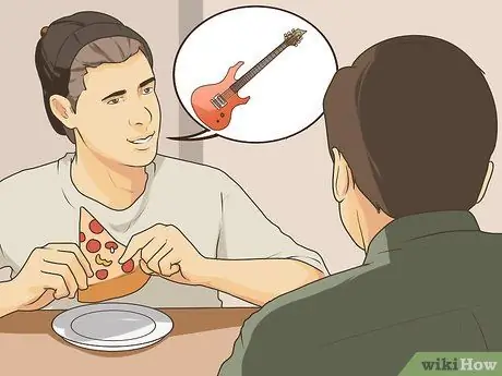 Выберите гитару для хэви-метала Шаг 12