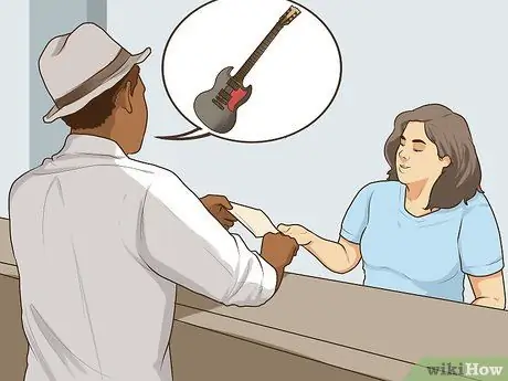 Выберите гитару для хэви-метала. Шаг 8