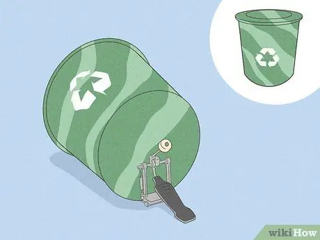 Создание ударной установки Шаг 10