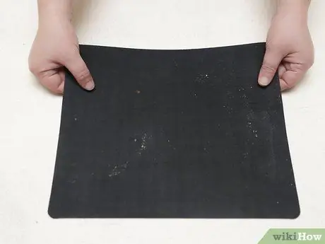 Создайте свой собственный тренировочный пэд для ударных Шаг 1