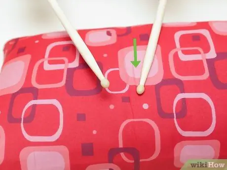 Создайте свой собственный тренировочный пэд для ударных Шаг 10