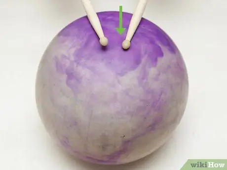 Создайте свой собственный тренировочный пэд для ударных Шаг 12