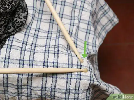 Создайте свой собственный тренировочный пэд для ударных Шаг 13