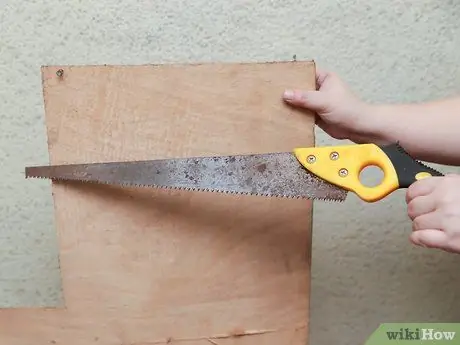 Создайте свой собственный тренировочный пэд для ударных, шаг 2