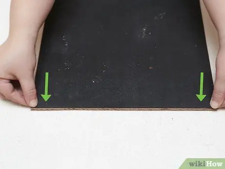 Создайте свой собственный тренировочный пэд для ударных Шаг 7