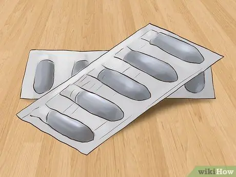 Примите медицинскую марихуану, шаг 10