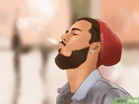 Примите медицинскую марихуану, шаг 12