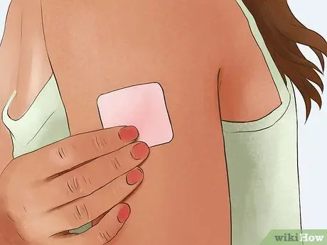 Примите медицинскую марихуану, шаг 7