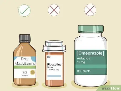 Используйте масло CBD для панических атак, шаг 3