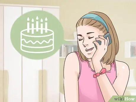 Отметить 14-летие Шаг 13 Отметить 14-летие Шаг 13