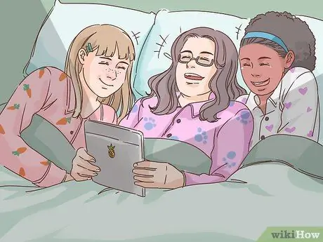 Отпразднуйте 14-летие. Шаг 4 Отпразднуйте 14-летие. Шаг 4