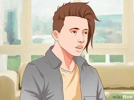 Одевайтесь как истинный белибер Шаг 14