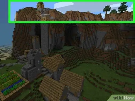 Проведите рейд грабителей на Minecraft PE, шаг 4