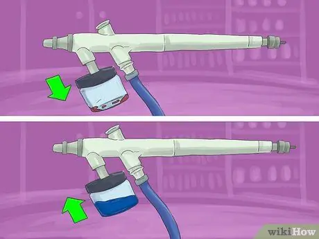 Футболки Airbrush Step 14