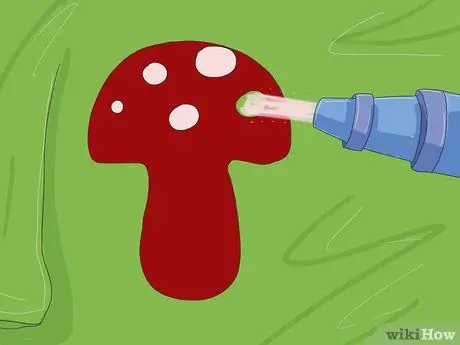 Футболки Airbrush Step 16