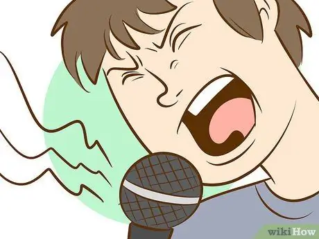 Пой Панк Шаг 9