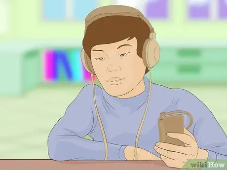 Учимся петь на басу, шаг 9