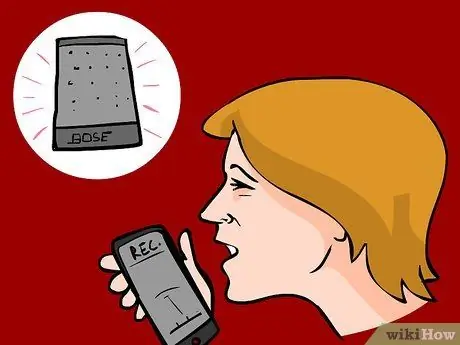 Пойте без тренера по вокалу, шаг 2